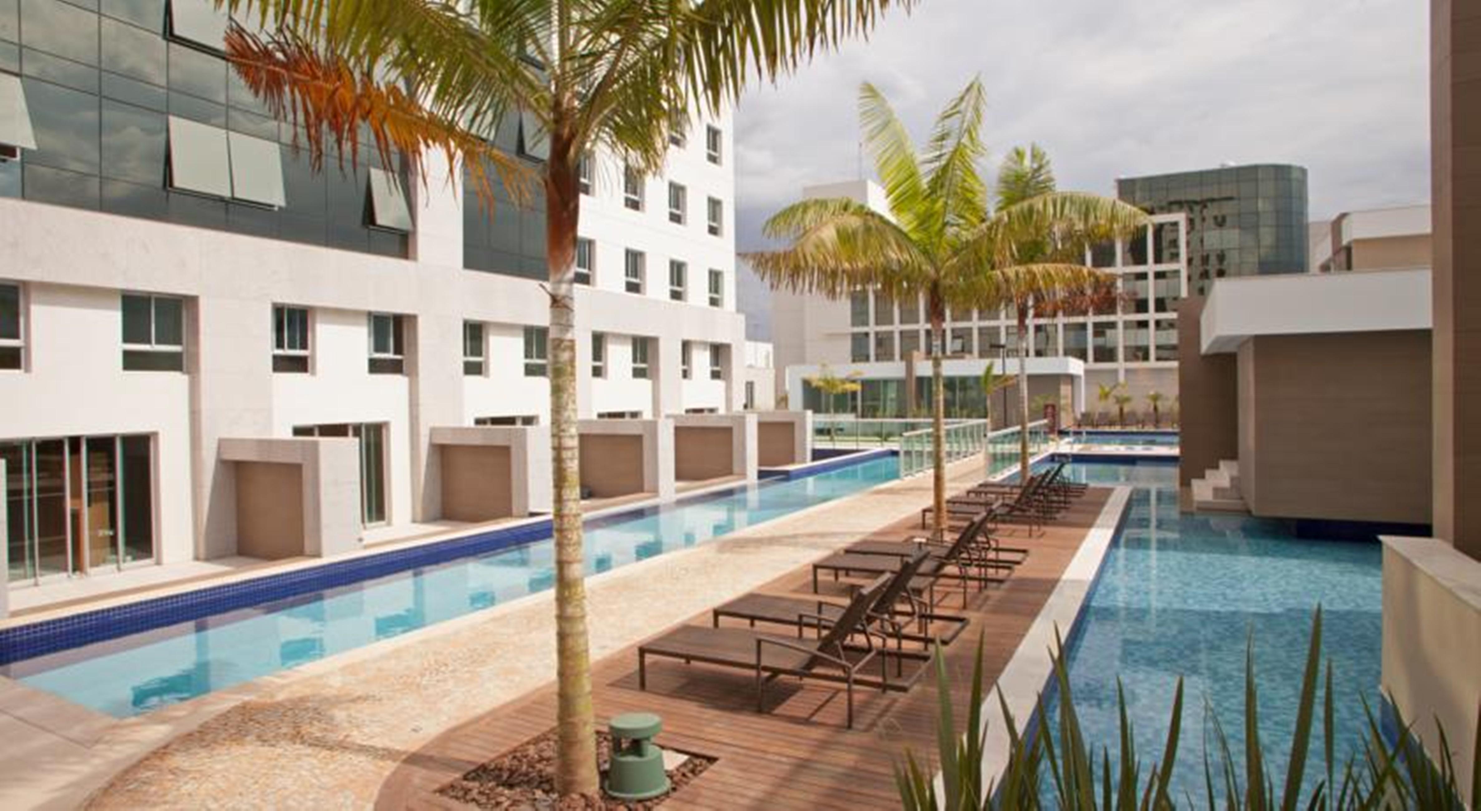 Jade Brasília