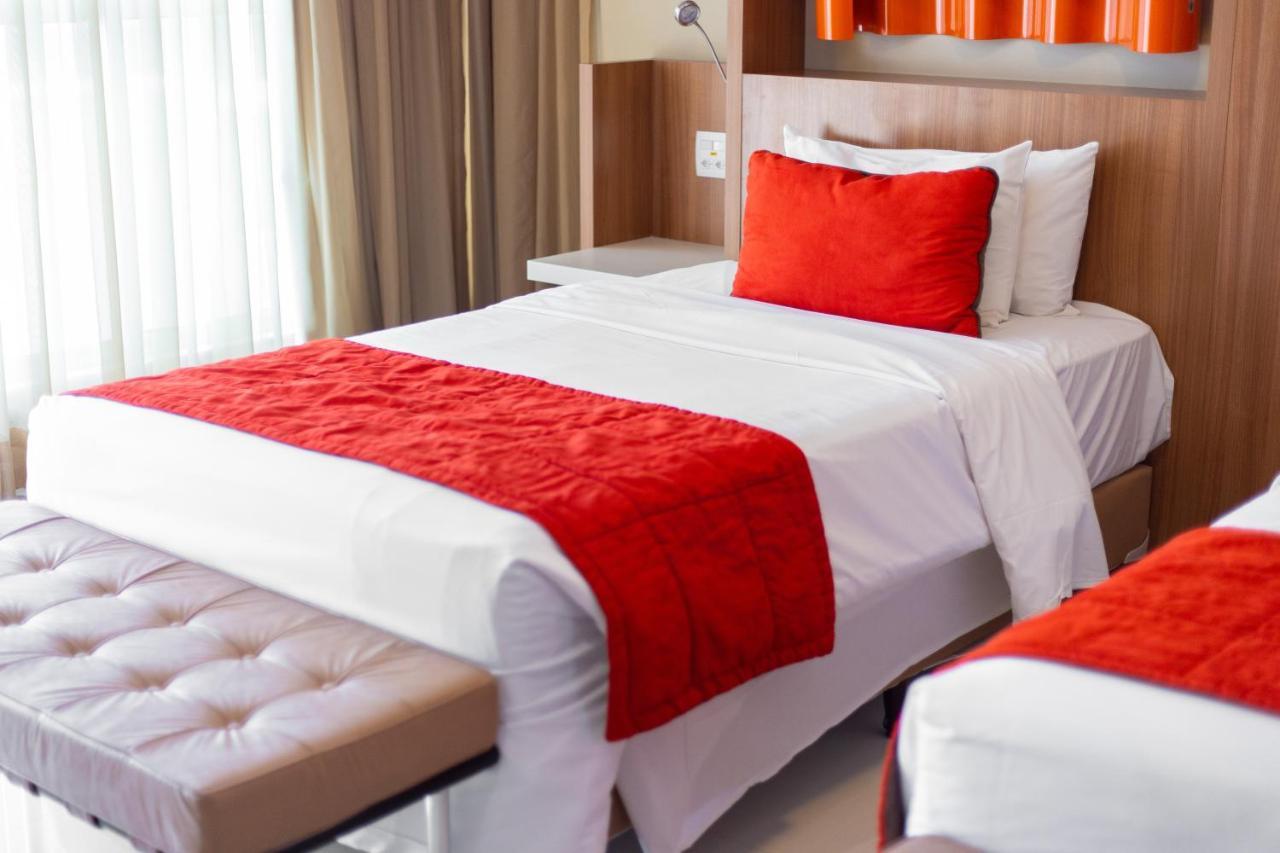 Jade Brasília Hotel
