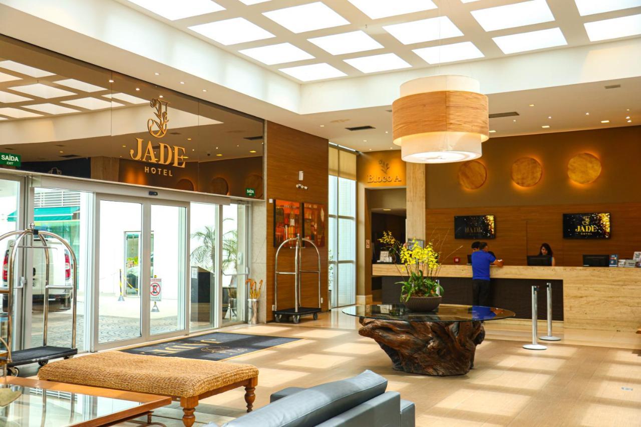 Hotel Jade Brasília Candangolandia