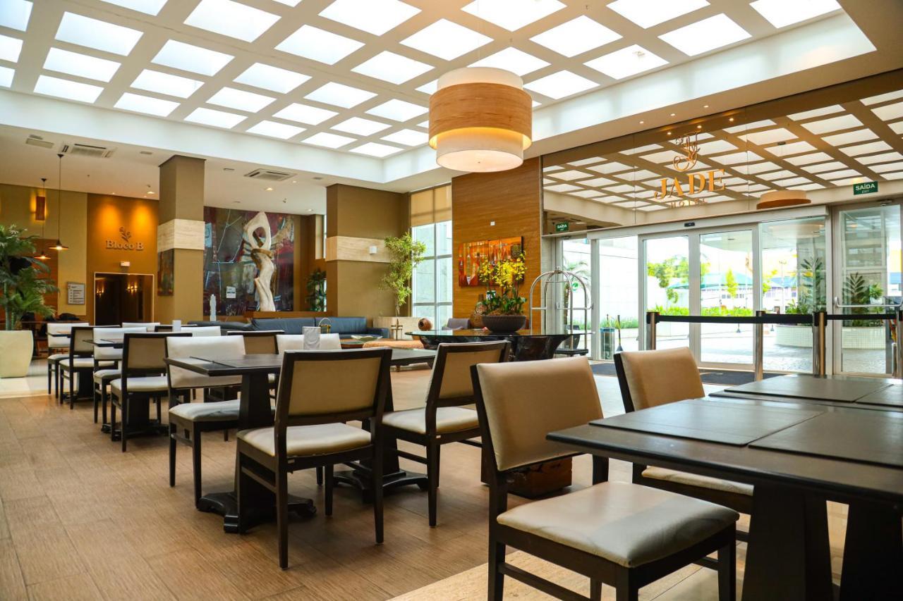 Jade Brasília Hotel