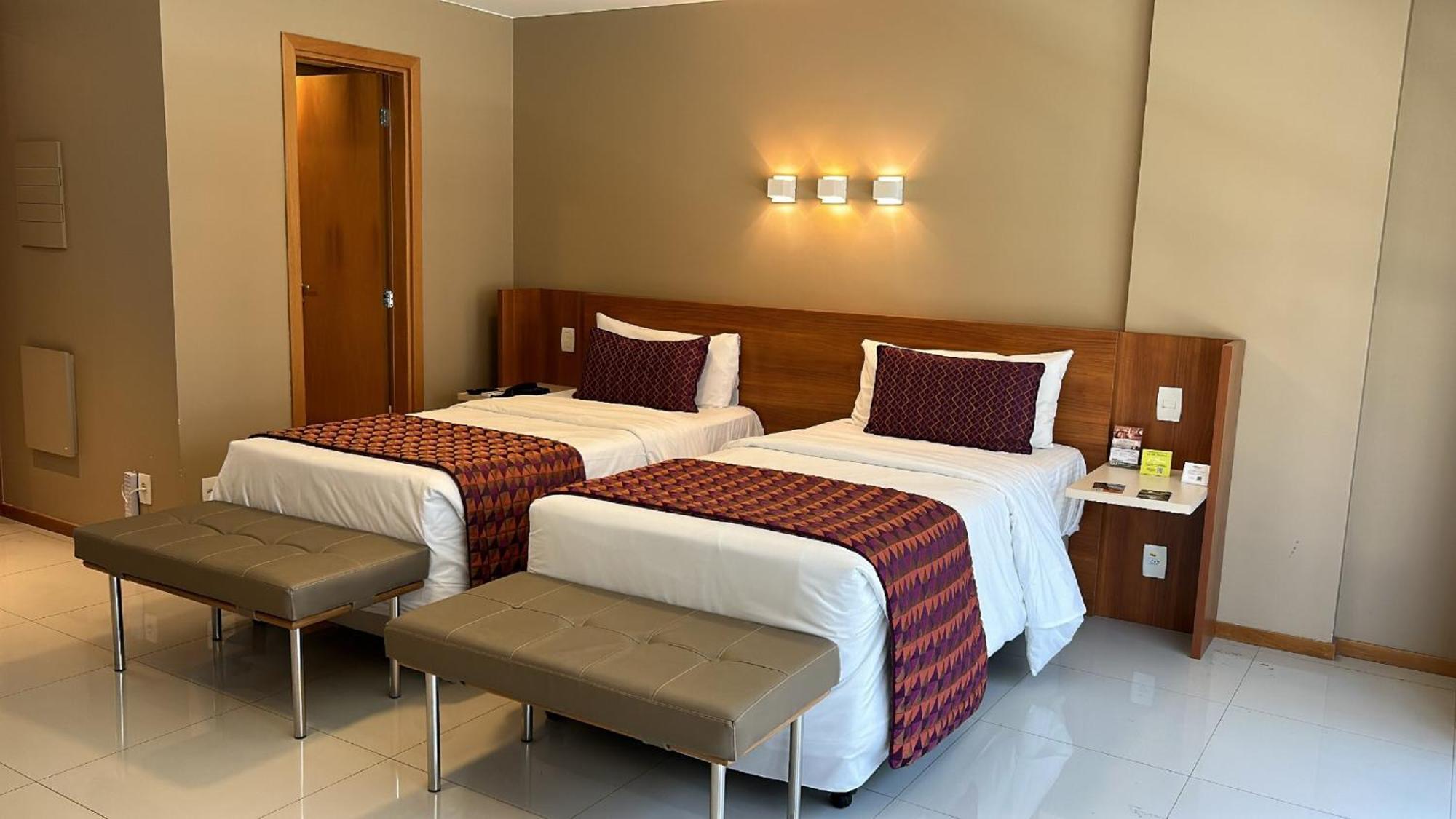 Jade Brasília Hotel