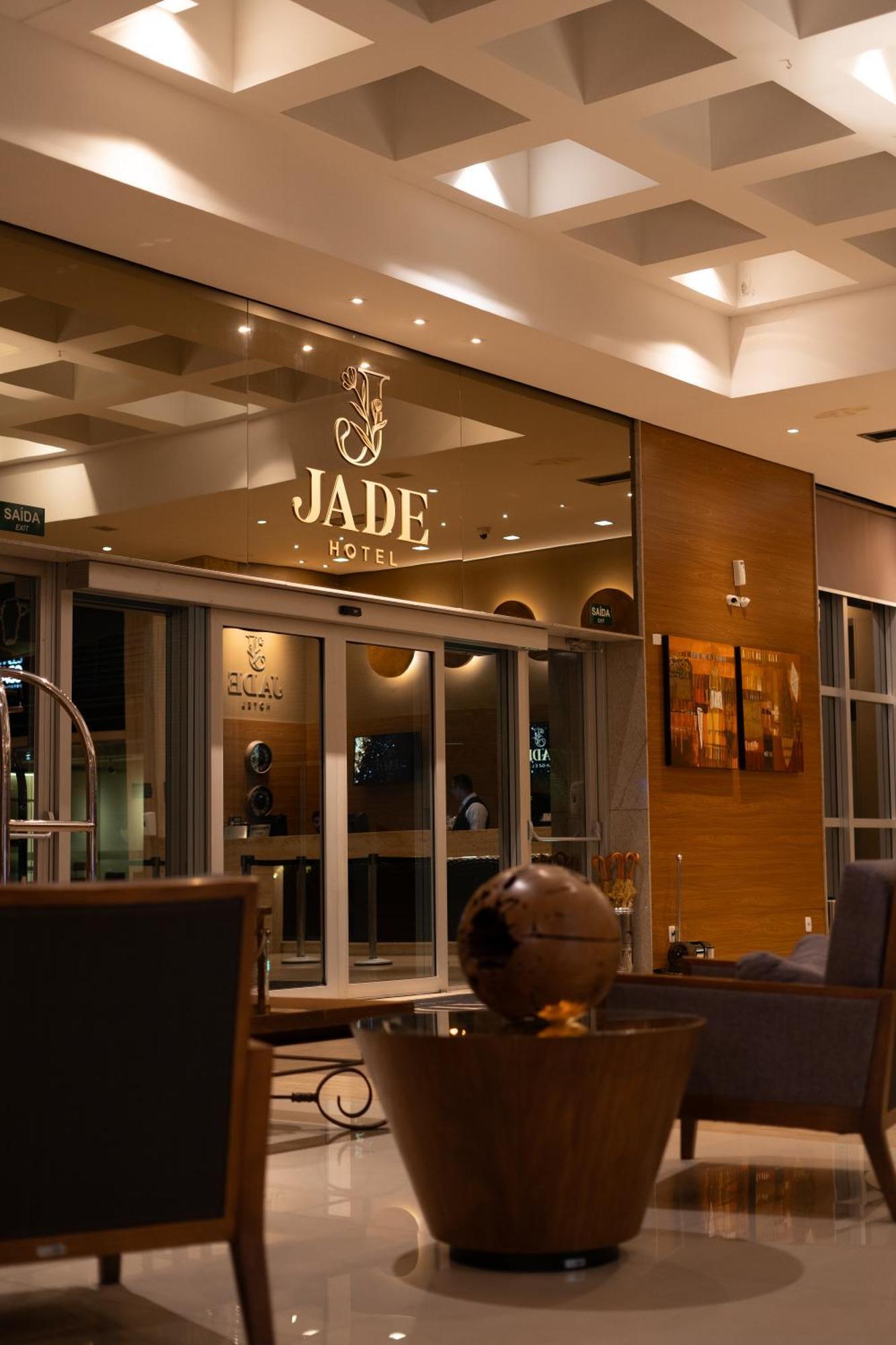 Jade Brasília 5*