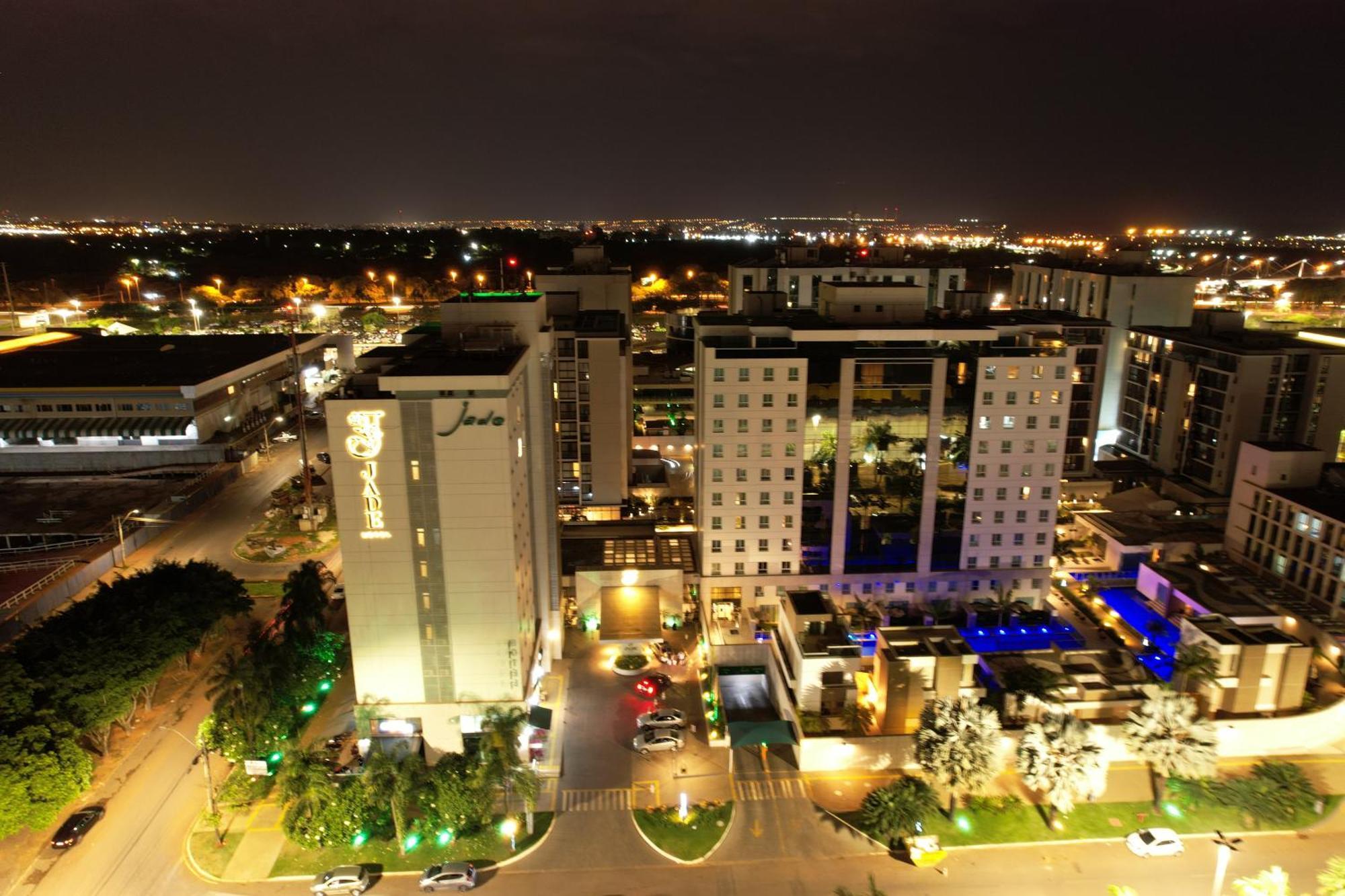 Jade Brasília 5*