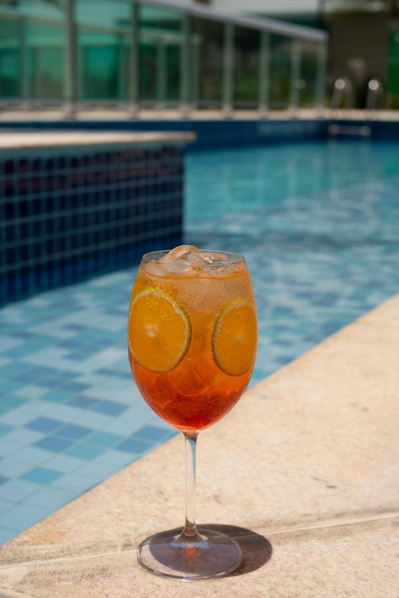 Jade Brasília 5* Candangolandia