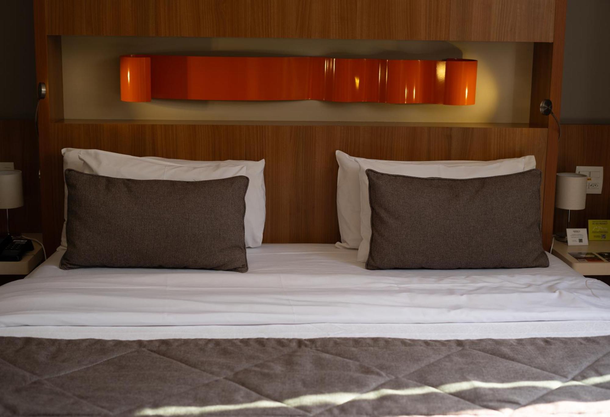 Hotel Jade Brasília