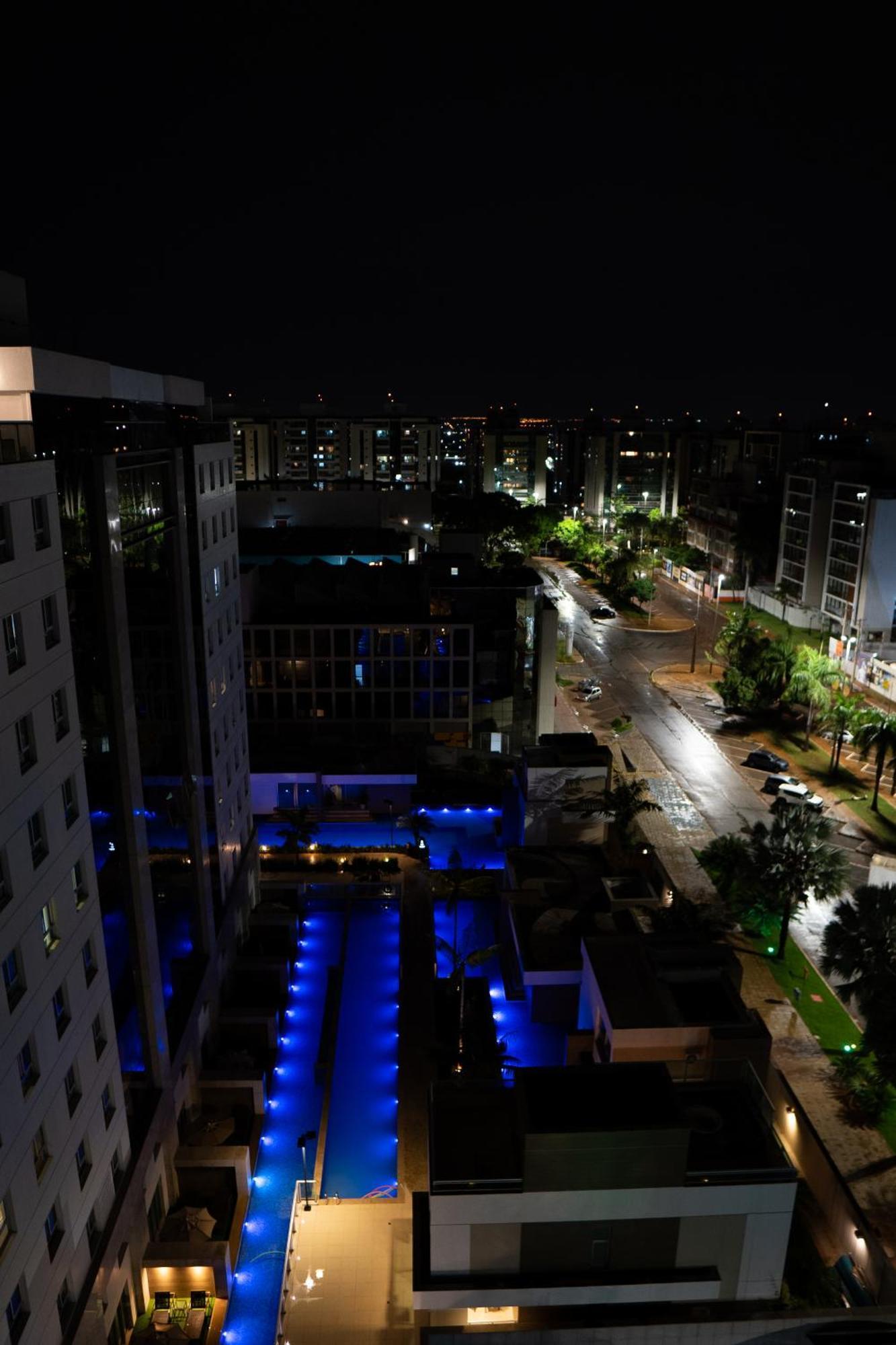 Hotel Jade Brasília 5*