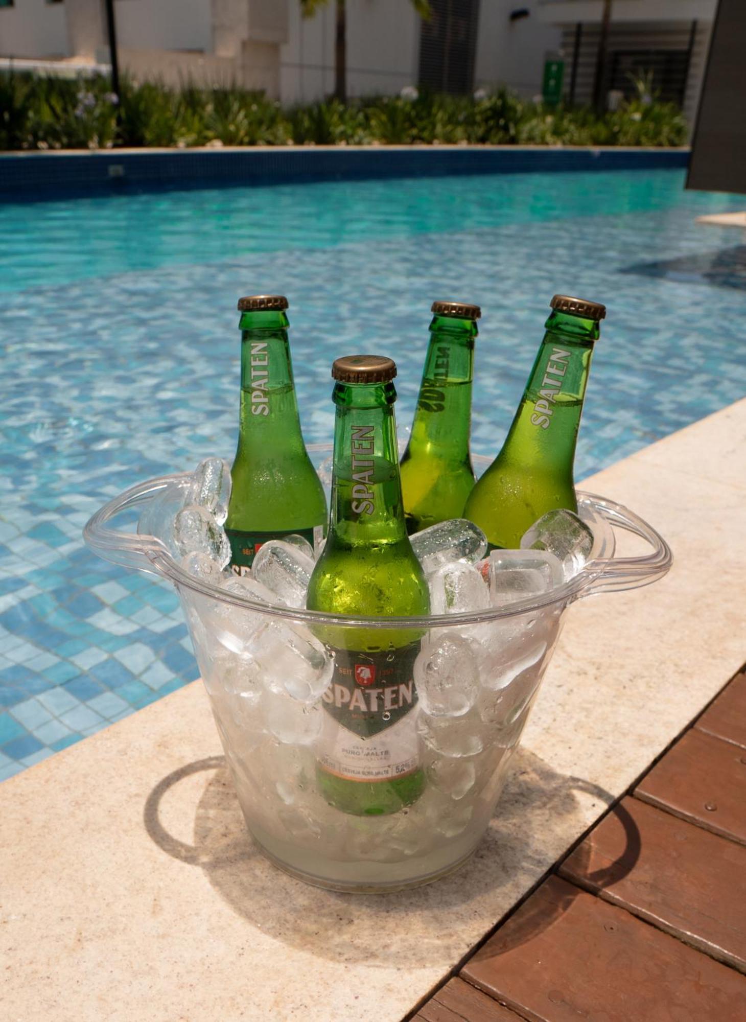 Jade Brasília Hotel