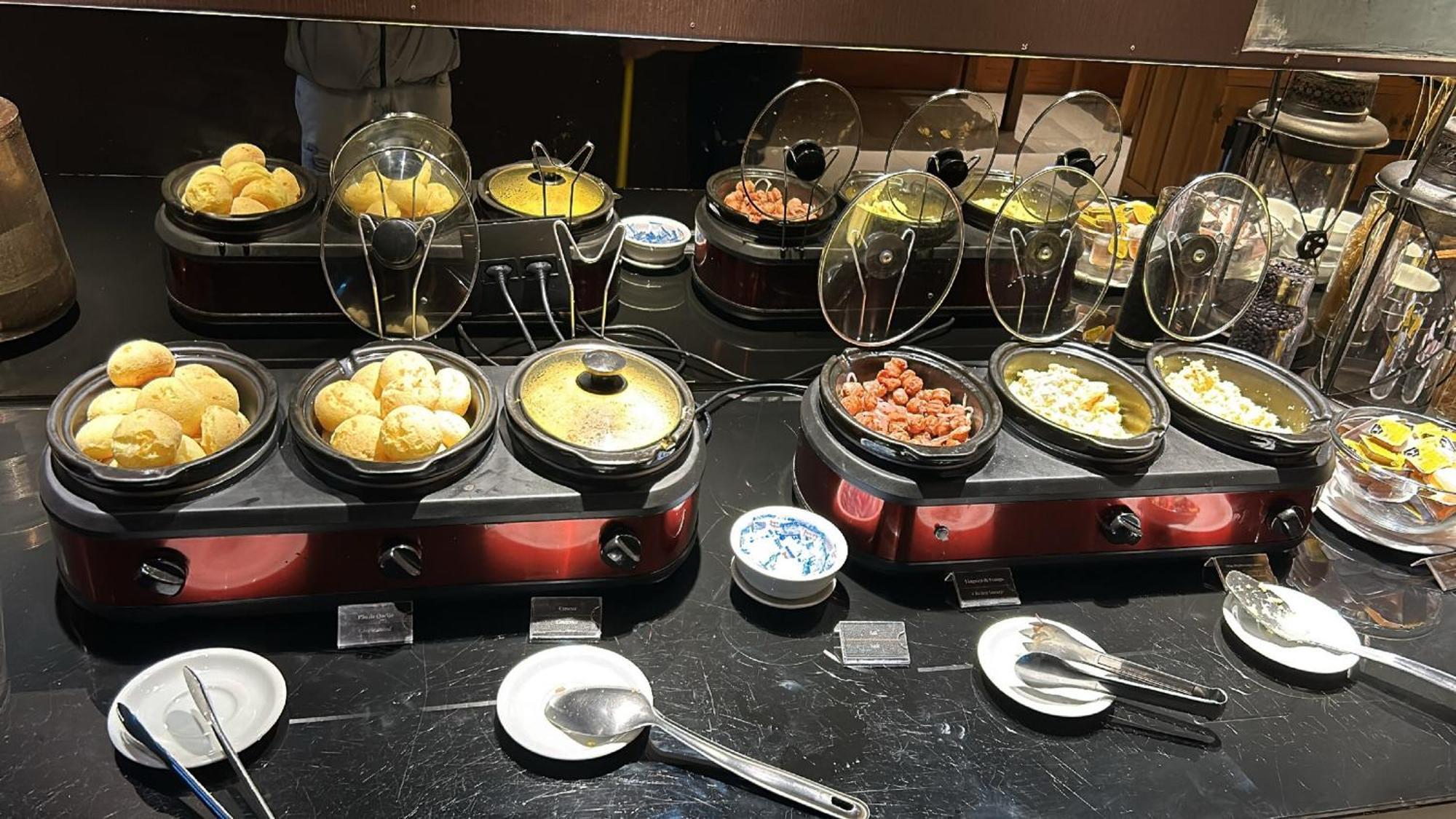 Jade Brasília 5*