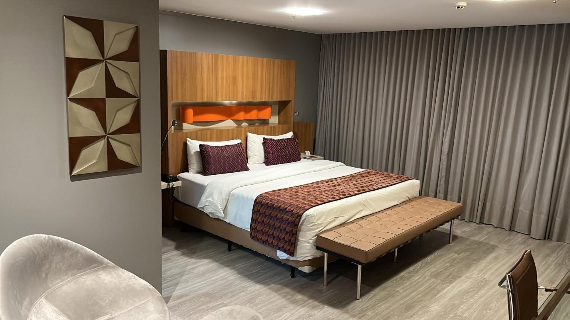 Jade Brasília 5*