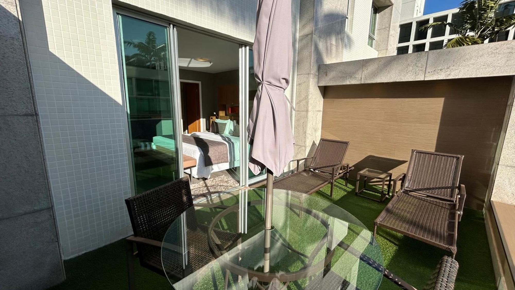 Jade Brasília 5* Candangolandia