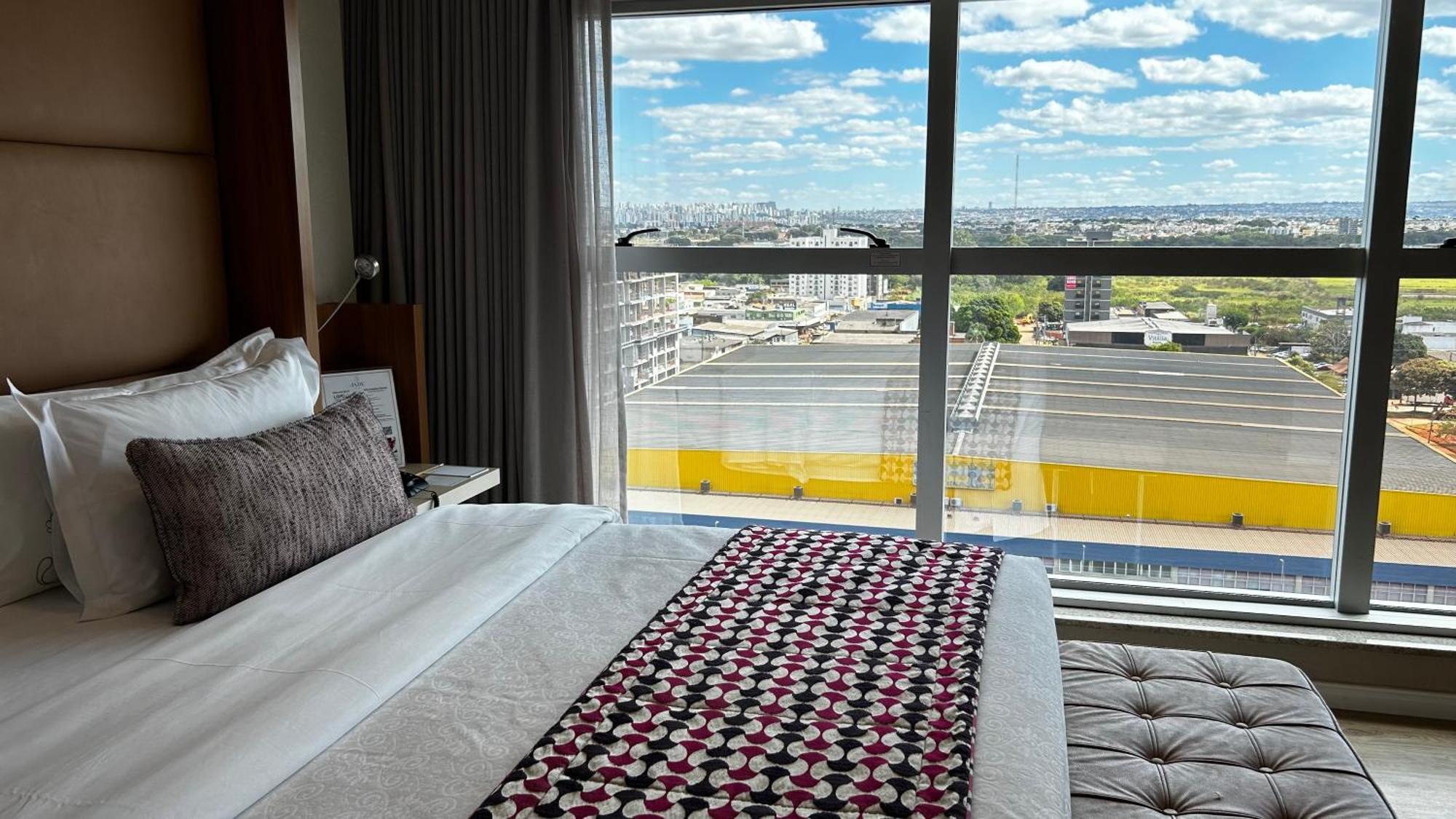 Jade Brasília 5* Candangolandia