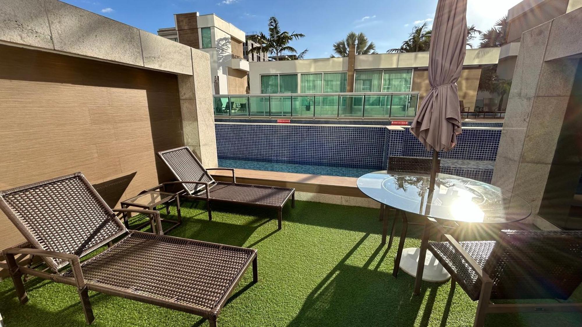 Jade Brasília Hotel