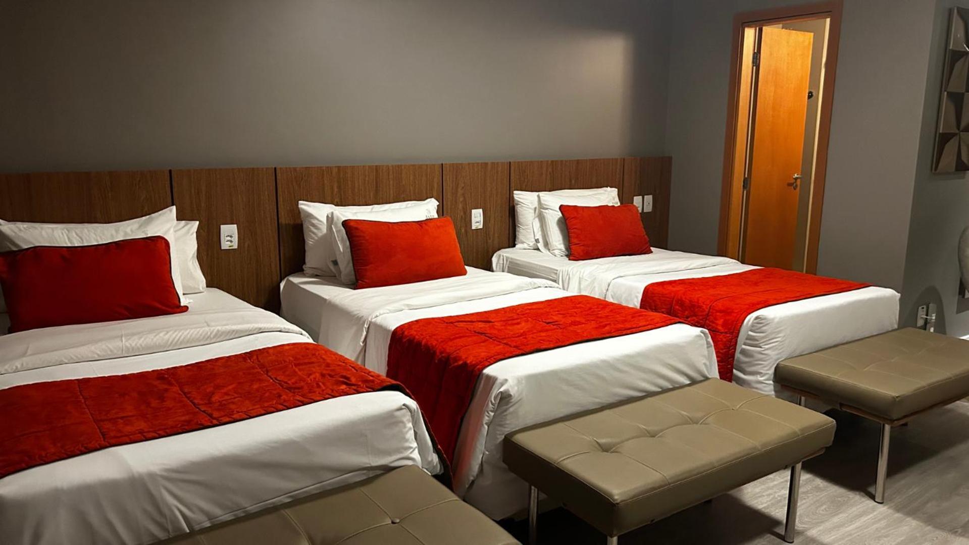 Jade Brasília 5* Candangolandia