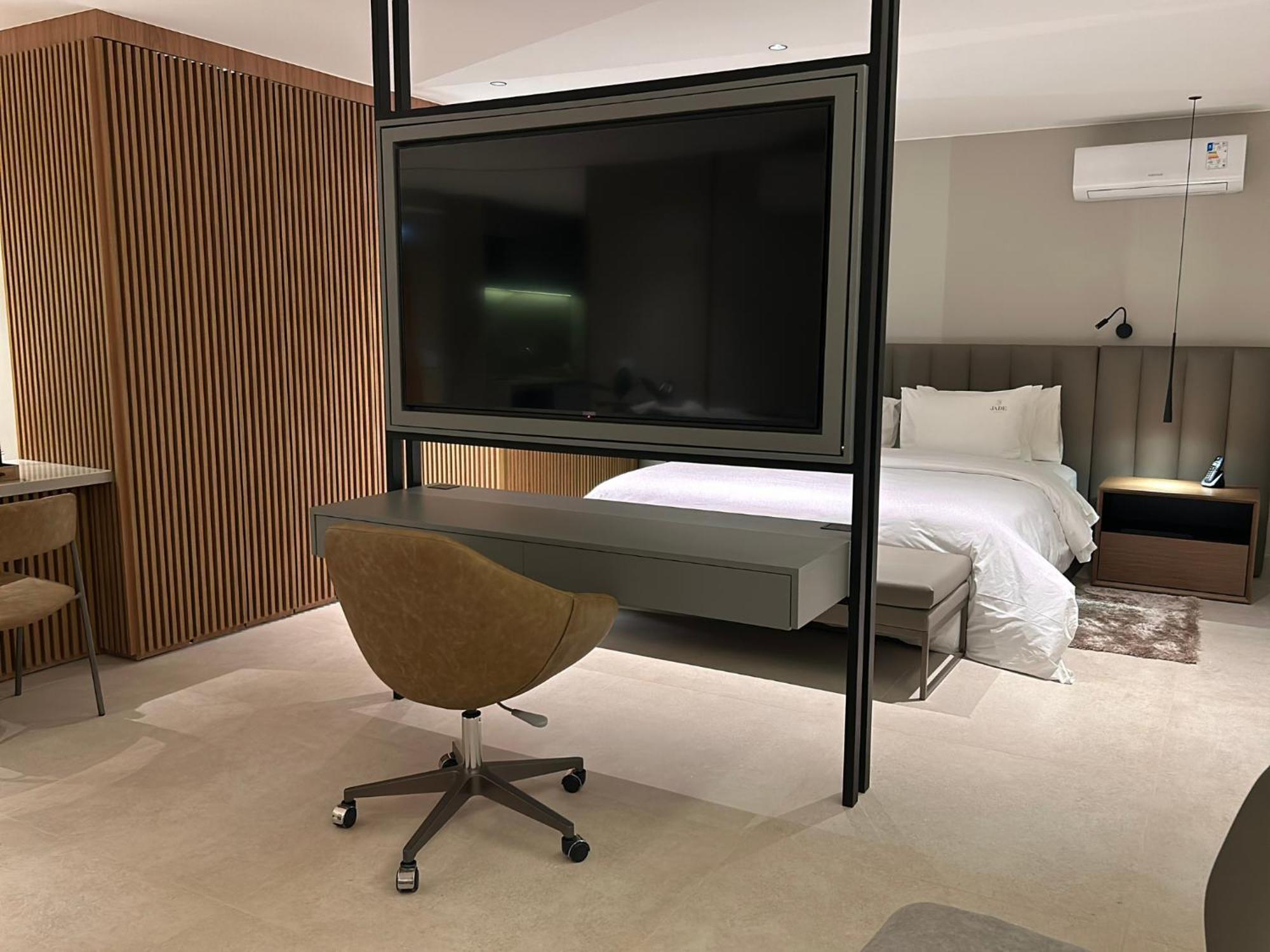 Jade Brasília Hotel