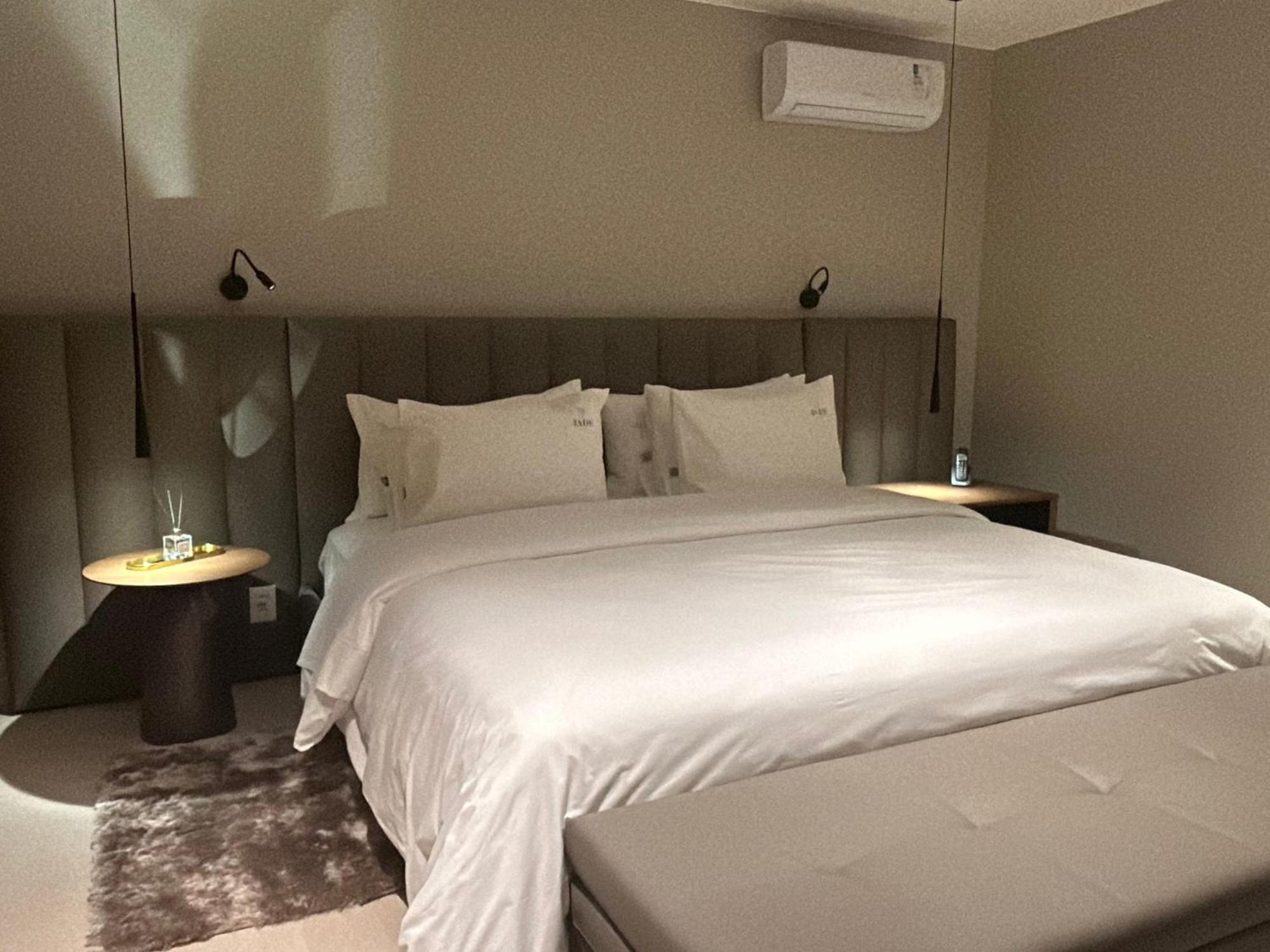 Jade Brasília Hotel 5*