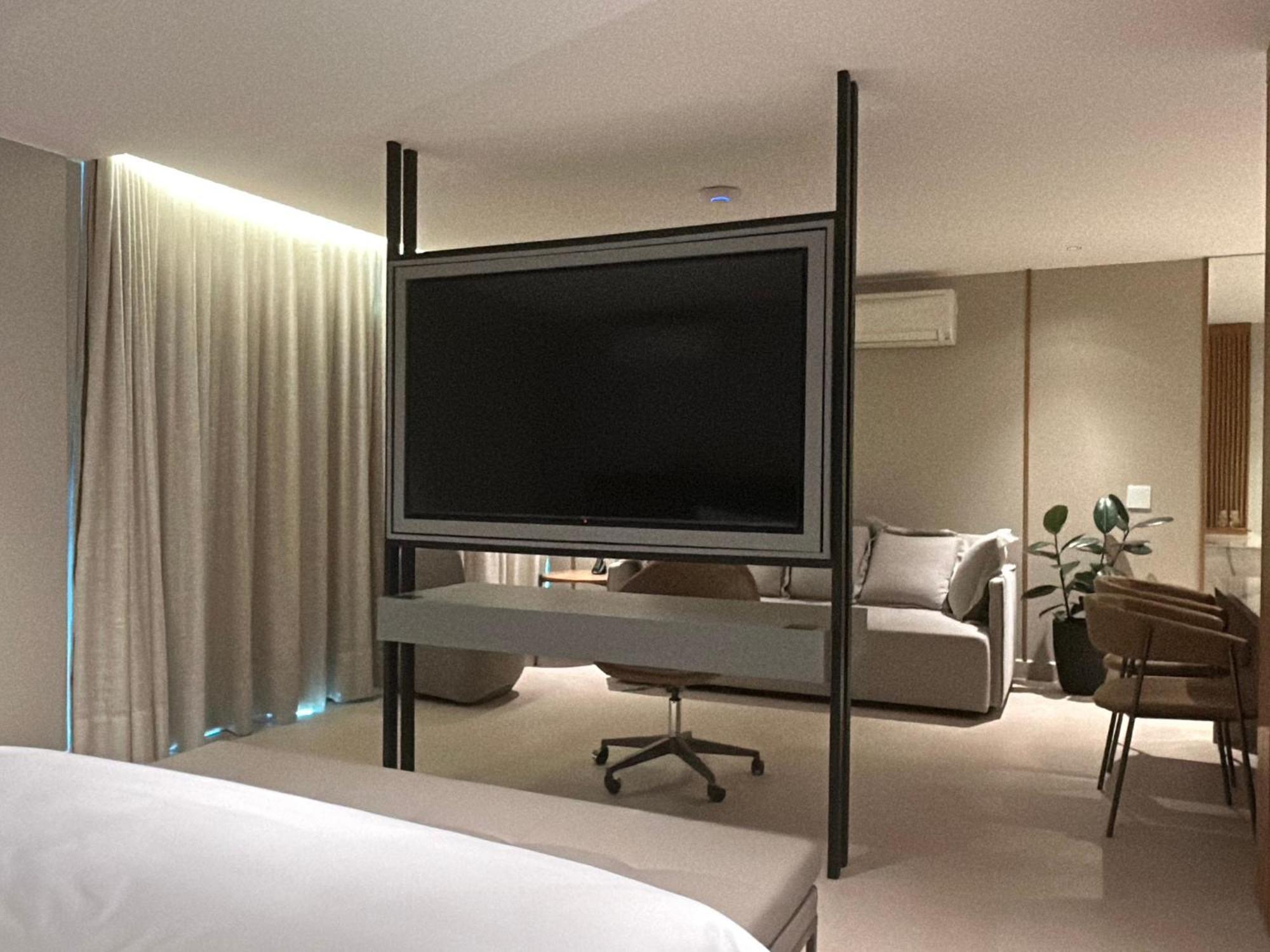 Jade Brasília Hotel Candangolandia