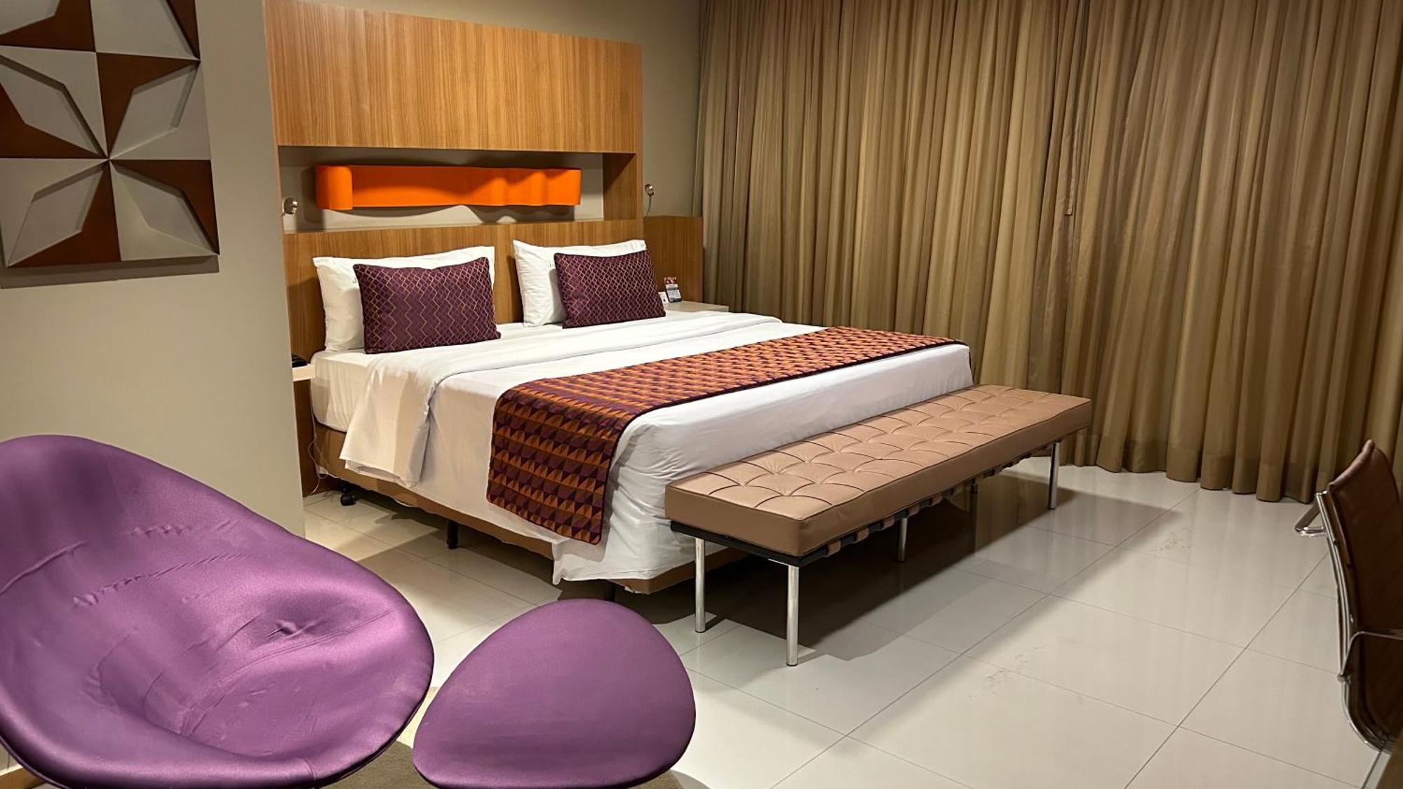 Hotel Jade Brasília